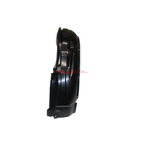 Genuine Subaru Front Inner L/H Guard Liner Rear Section Fits Subaru GC8 Impreza / WRX