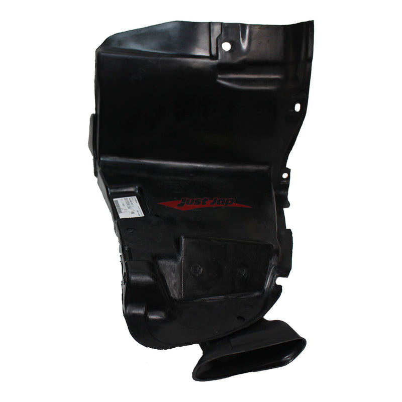 Genuine Subaru Front Inner L/H Guard Liner Front Section Fits Subaru GC8 Impreza / WRX