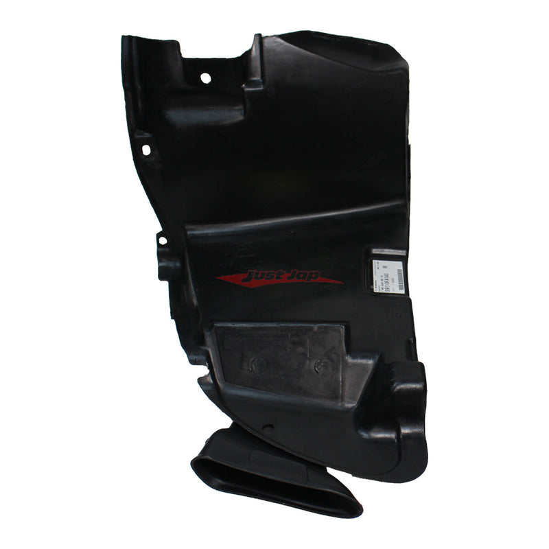 Genuine Subaru Front Inner R/H Guard Liner Front Section Fits Subaru GC8 Impreza / WRX