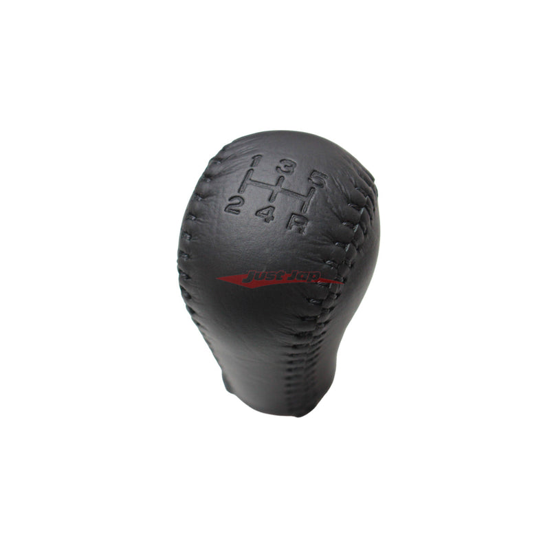Genuine Subaru Gear Shift Knob Fits Subaru GC/GF/GD/GG Impreza WRX, SF Forester, BD/BE/BG/BH Legacy & Liberty (1995-2006)