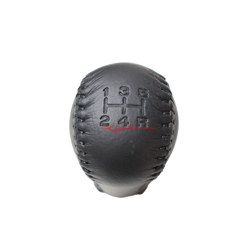 Genuine Subaru Gear Shift Knob Fits Subaru GC/GF/GD/GG Impreza WRX, SF Forester, BD/BE/BG/BH Legacy & Liberty (1995-2006)