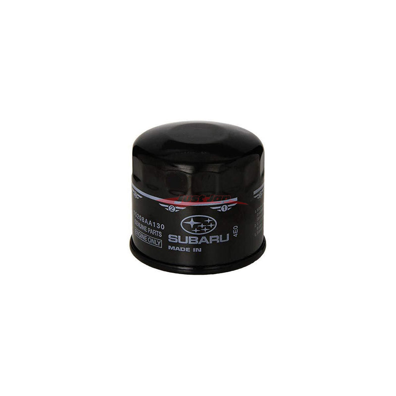 Genuine Subaru Oil Filter Fits Subaru BRZ & Toyota GT86 (FA20/FB20)