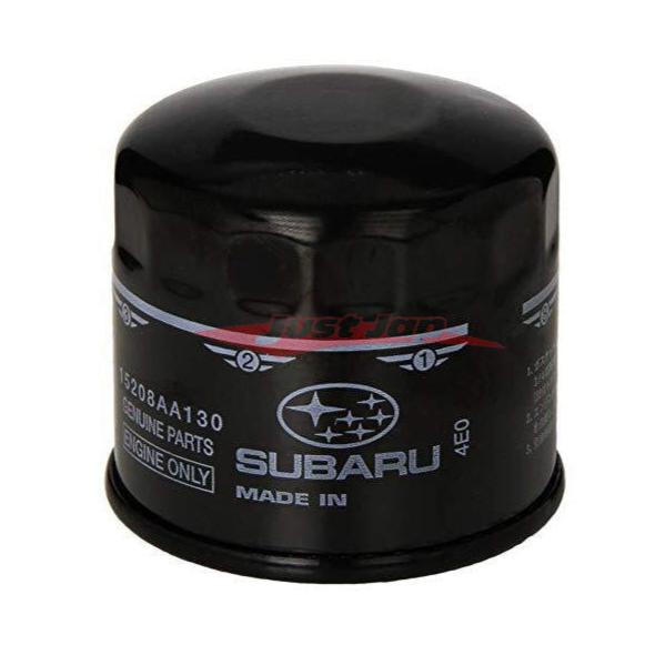 Genuine Subaru Oil Filter Fits Subaru BRZ & Toyota GT86 (FA20/FB20)