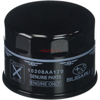 Genuine Subaru Oil Filter Fits Subaru WRX VA, Levog VM, BRZ ZD8 & Toyota GR86 ZN8 (FA24)