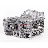 Genuine Subaru STi EJ207 2.0L Thick Wall Short Block Engine Fits Subaru Impreza WRX