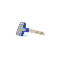 Genuine Subaru Titanium STi Key Blank Fits Subaru Impreza, Liberty, Legacy & Forester