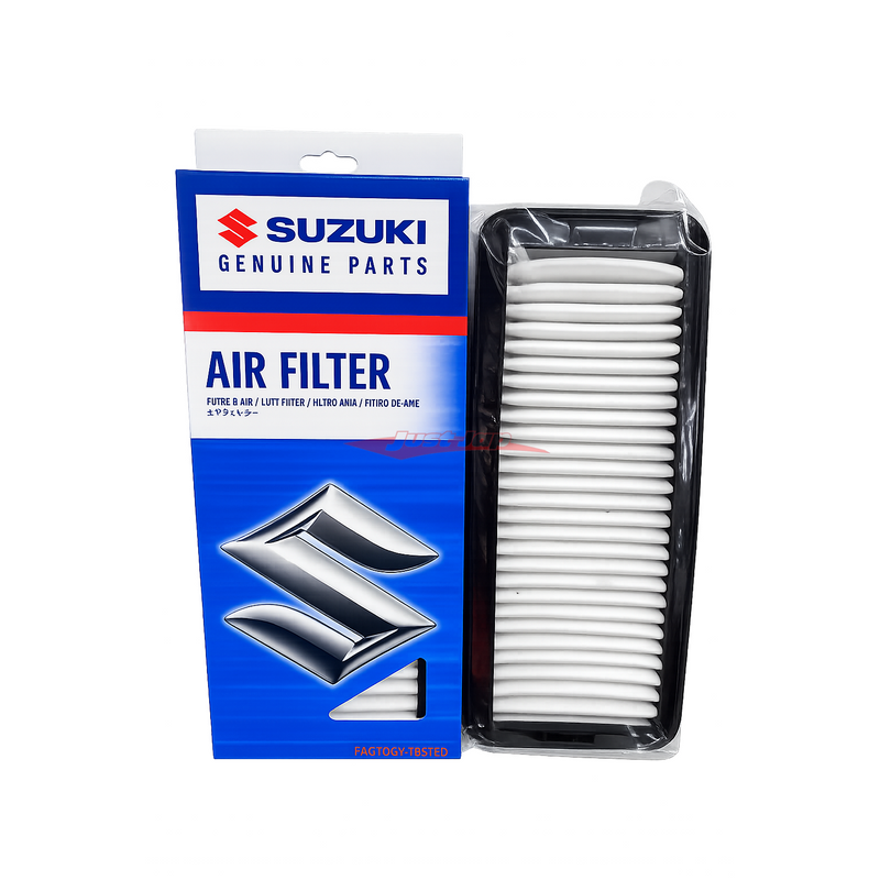 Genuine Suzuki Engine Air Filter Fits Suzuki DA16T Carry