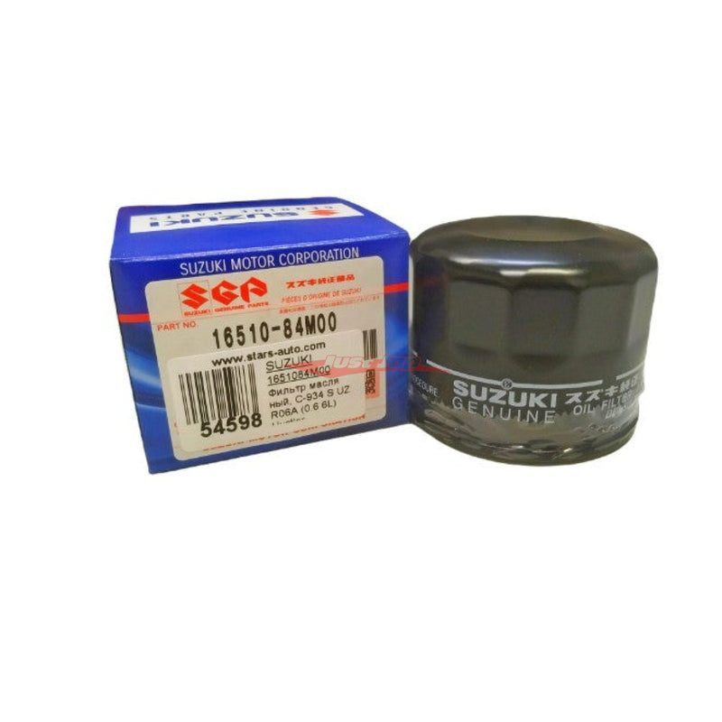 Genuine Suzuki Oil Filter Fits Suzuki Carry DA16T