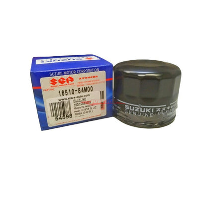 Genuine Suzuki Oil Filter Fits Suzuki Carry / Super Cary (DA16T)