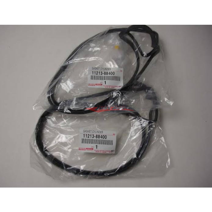 Genuine Toyota Cam Cover Gasket Set Fits Toyota 1JZ Non-VVTi