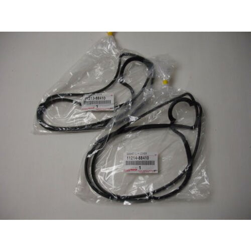 Genuine Toyota Cam Cover Gasket Set Fits Toyota 1JZ VVTi