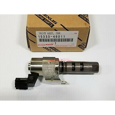 Genuine Toyota Cam Timing Oil Control VVT Timing Solenoid Fits Toyota 1JZ/2JZ VVTi