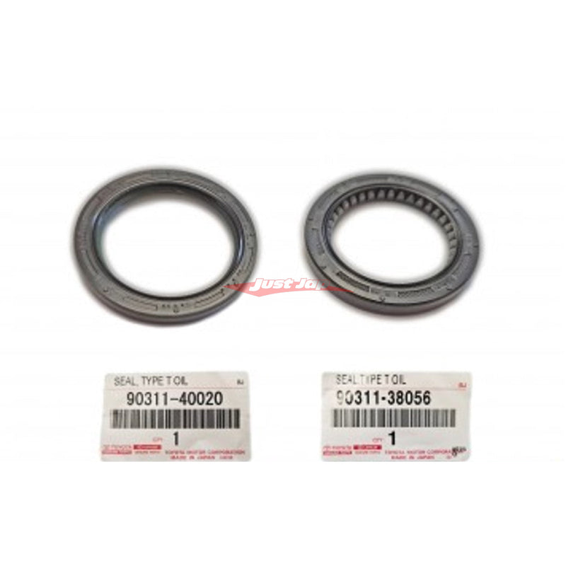 Genuine Toyota Camshaft Seal Set Fits Toyota 1JZ VVTi Engines