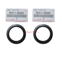 Genuine Toyota Camshaft Seal Set fits Toyota 2JZ Engines