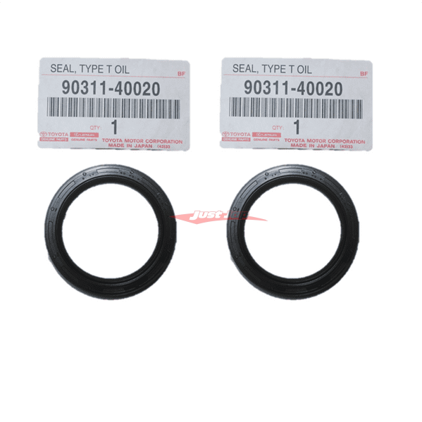 Genuine Toyota Camshaft Seal Set fits Toyota 2JZ Engines