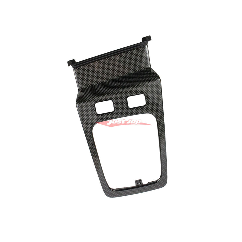 Genuine Toyota Centre Console Surround Fits Toyota JZX100 (M/T)