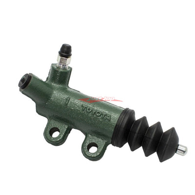 Genuine Toyota Clutch Slave Cylinder Fits Toyota JZA80 Supra SZ 5 Speed (2JZ-GE)