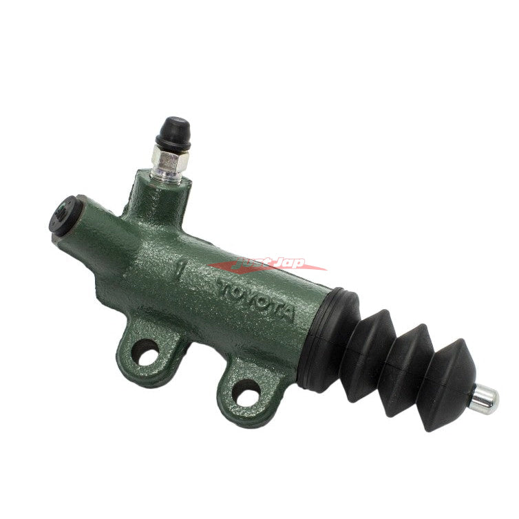 Genuine Toyota Clutch Slave Cylinder Fits Toyota JZA80 Supra SZ 5 Speed (2JZ-GE)