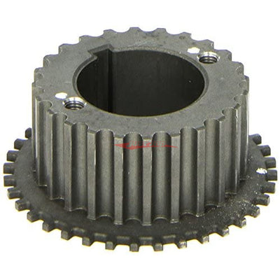 Genuine Toyota Crankshaft Gear Fits Toyota 1JZ-GE 1JZ-GTE, 2JZ-GE & 2JZ-GTE (VVTi)