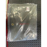 Genuine Toyota/Daihatsu Rear Tray Cover/Tarp Fits Daihatsu S500/S510 Hijet Jumbo Only