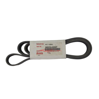 Genuine Toyota Engine Drive Belt Fits Toyota 1JZ/2JZ