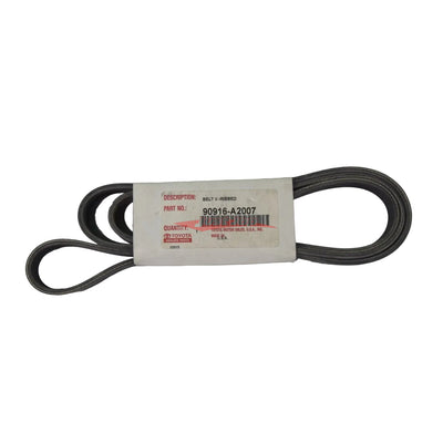 Genuine Toyota Engine Drive Belt Fits Toyota 1JZ/2JZ