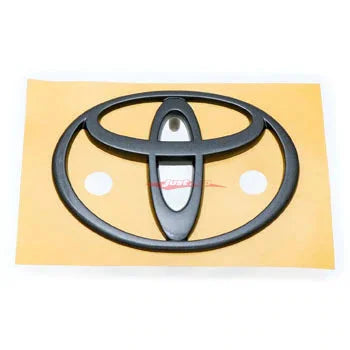 Genuine Toyota Front Emblem Fits Toyota Supra JZA80 & MR2 SW20