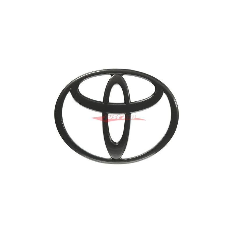Genuine Toyota Front Emblem Fits Toyota Supra JZA80 & MR2 SW20