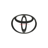 Genuine Toyota Front Emblem Fits Toyota Supra JZA80 & MR2 SW20