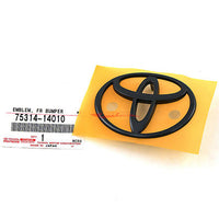 Genuine Toyota Front Emblem Fits Toyota Supra JZA80 & MR2 SW20