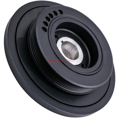Genuine Toyota Harmonic Balancer / Engine Damper Fits Toyota Aristo, Chaser, Cresta, Crown, Mark II, Soarer, Supra & Verossa 1JZ/2JZ