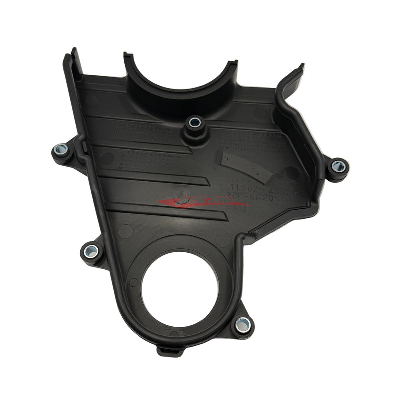 Genuine Toyota Lower Timing Cover Fits Toyota Chaser, Cresta, Crown, Mark II, Soarer, Supra & Verossa (1JZ-GE /1JZ-GTE)