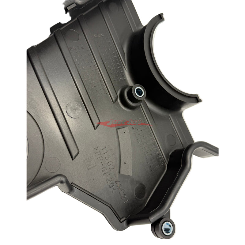Genuine Toyota Lower Timing Cover Fits Toyota Chaser, Cresta, Crown, Mark II, Soarer, Supra & Verossa (1JZ-GE /1JZ-GTE)
