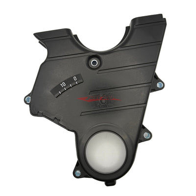 Genuine Toyota Lower Timing Cover Fits Toyota Chaser, Cresta, Crown, Mark II, Soarer, Supra & Verossa (1JZ-GE /1JZ-GTE)