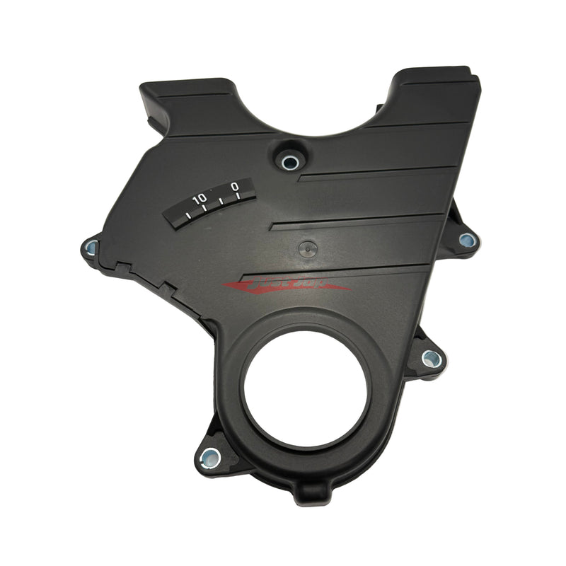 Genuine Toyota Lower Timing Cover Fits Toyota Chaser, Cresta, Crown, Mark II, Soarer, Supra & Verossa (1JZ-GE /1JZ-GTE)
