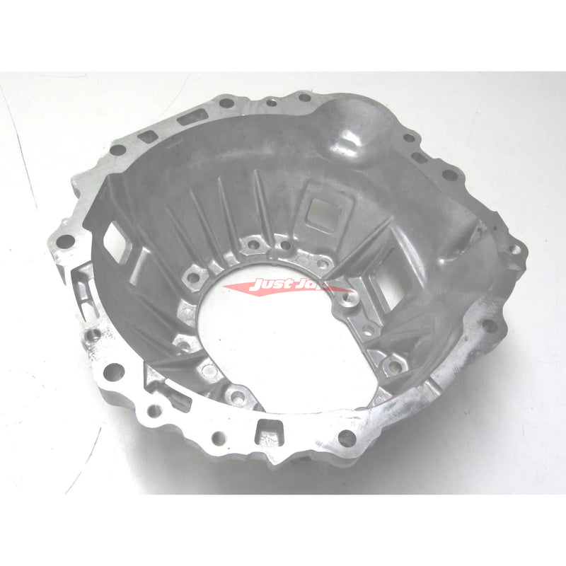 Genuine Toyota Manual Transmission Bell Housing Fits Toyota Supra & Soarer (2JZ-GE W58)