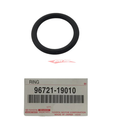 Genuine Toyota Oil Dipstick O-Ring Fits Toyota 1JZ/2JZ Engines