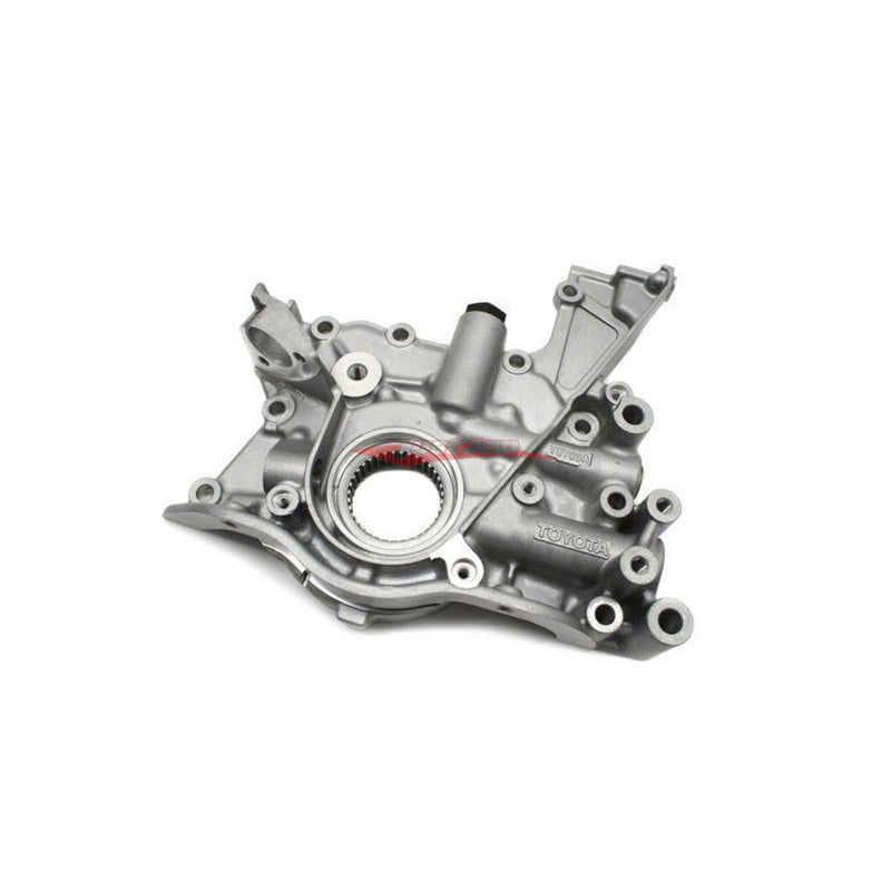 Genuine Toyota Oil Pump Fits Toyota Chaser, Cresta, Crown, Mark II, Soarer, Supra & Verossa 1JZ-GTE