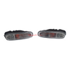 Genuine Toyota Parking Lamp Indicator Light Assembly Set Fits Toyota JZA80 Supra Series 2
