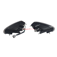 Genuine Toyota Parking Lamp Indicator Light Assembly Set Fits Toyota JZA80 Supra Series 2