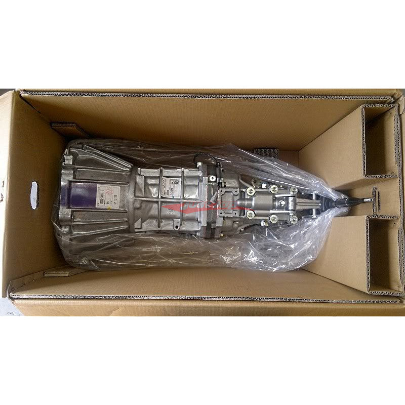 Genuine Toyota R154 Gearbox Fits Toyota 1JZ / 2JZ Chaser, Cresta, Mark II, Verossa. Soarer, Supra