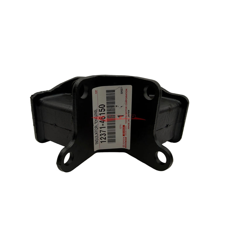 Genuine Toyota R154 Gearbox Mount Fits Toyota Chaser, Cresta & Mark II JZX100 (5 Speed)