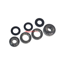 Genuine Toyota Rear Differential Bearing & Rebuild Kit Fits Toyota 86 & Subaru BRZ (ZC6/ZN6)