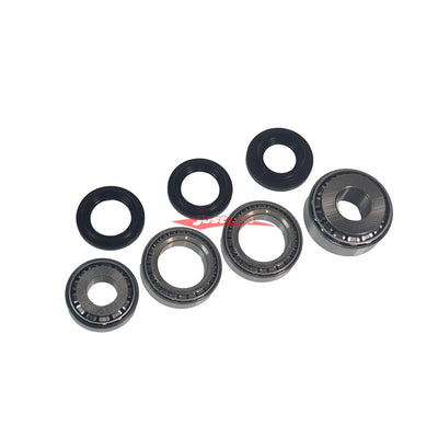 Genuine Toyota Rear Differential Bearing & Rebuild Kit Fits Toyota 86 & Subaru BRZ (ZC6/ZN6)