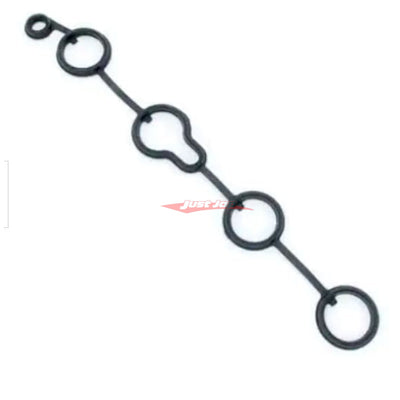 Genuine Toyota Rocker Cover Spark Plug Seal Fits Toyota Altezza, Caldina, Celica & MR2 3SGE