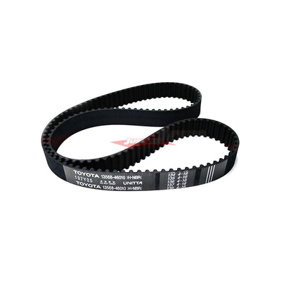Genuine Toyota Timing Belt Fits Toyota 1JZ Engines