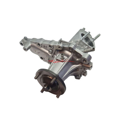 Genuine Toyota Water Pump & Housing Assembly (Hub 78mm / PCD 62mm) Fits Toyota Chaser, Cresta, Crown, Mark II, Soarer & Verossa 1JZ-GTE VVTi