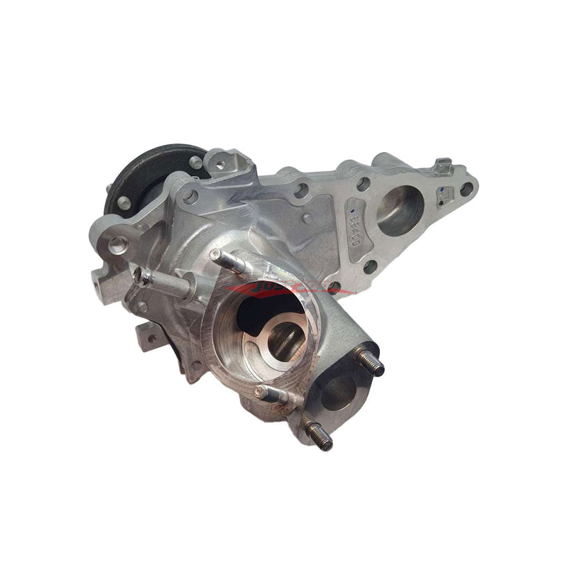 Genuine Toyota Water Pump & Housing Assembly (Hub 78mm / PCD 62mm) Fits Toyota Chaser, Cresta, Crown, Mark II, Soarer & Verossa 1JZ-GTE VVTi