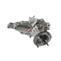 Genuine Toyota Water Pump & Housing Assembly (Hub 91mm / PCD 74mm) Fits Lexus GS300, SC300, Toyota Aristo, Soarer & Supra 2JZ-GE (Non-VVTi)