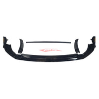 Genuine TRD Front & Rear Spoiler Extension Set (4 Piece) Fits Toyota GR Yaris GXPA16